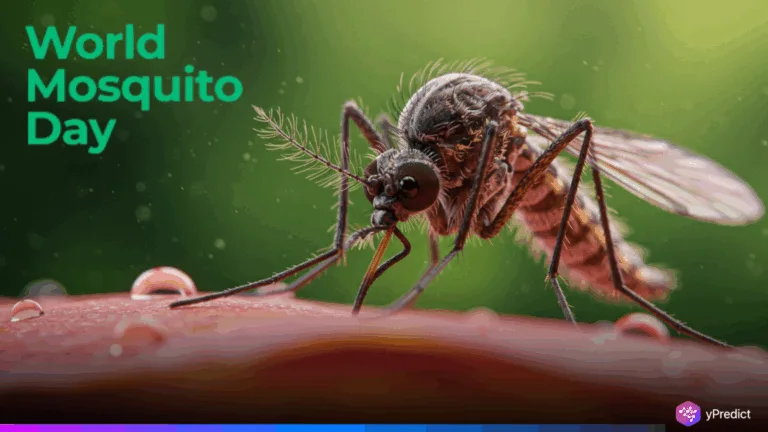 Mosquito Day Innovation in Battling Vector-Borne Diseases
