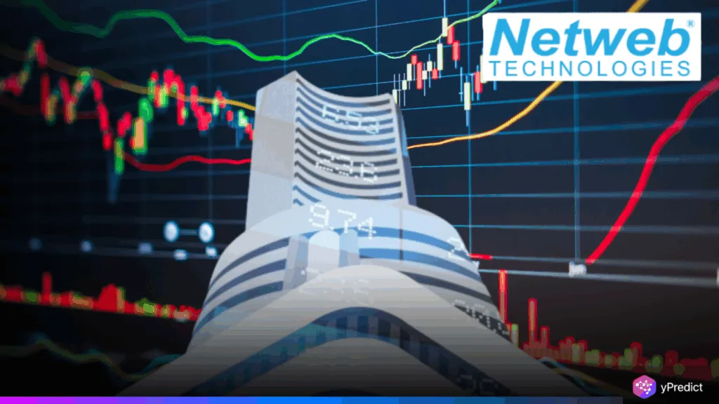 Netweb AI Revenue Skyrockets 300%, Driving Stock Rally