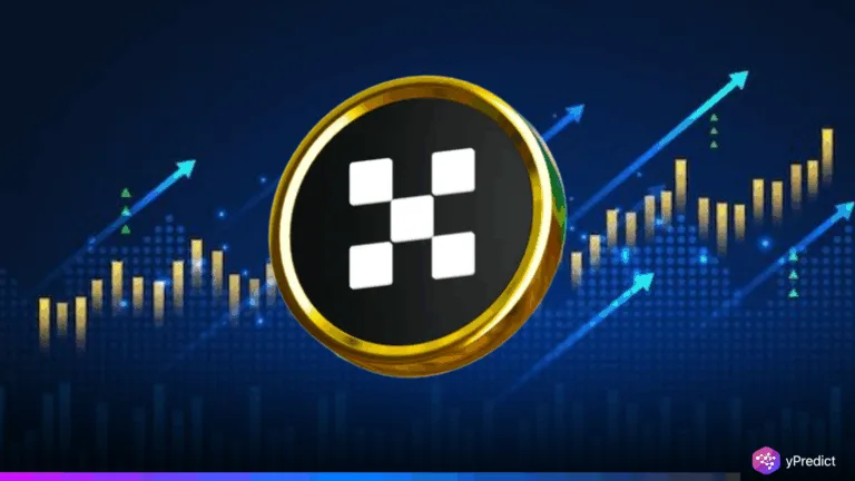 OKB Price Technical Analysis And Latest News
