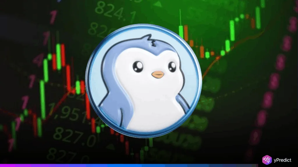 PENGU Price Technical Analysis And Latest News