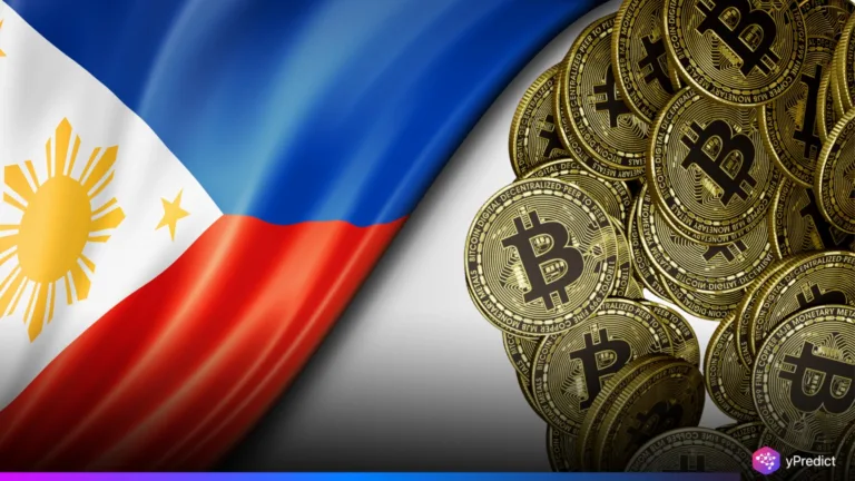 Philippines Considers Strategic Bitcoin Reserve Amid Global Adoption Wave