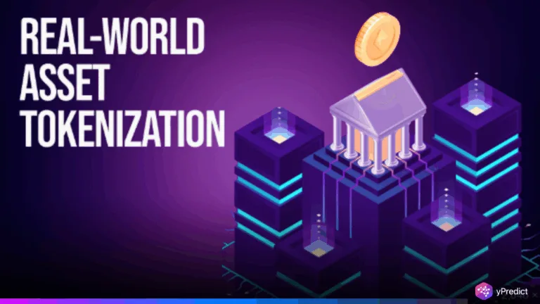 Real-World Asset Tokenization Market Eyes Trillions Amid Growth Forecasts