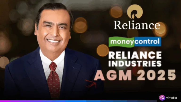 Reliance Industries Unveils Major AI Initiative at 2025 AGM