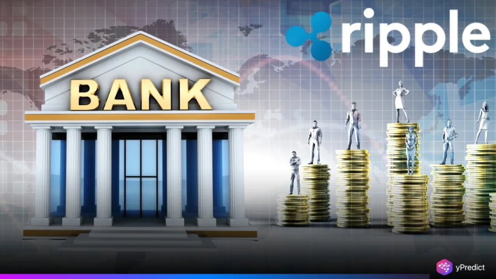 Ripple Seeks OCC Approval to Launch National Crypto Bank