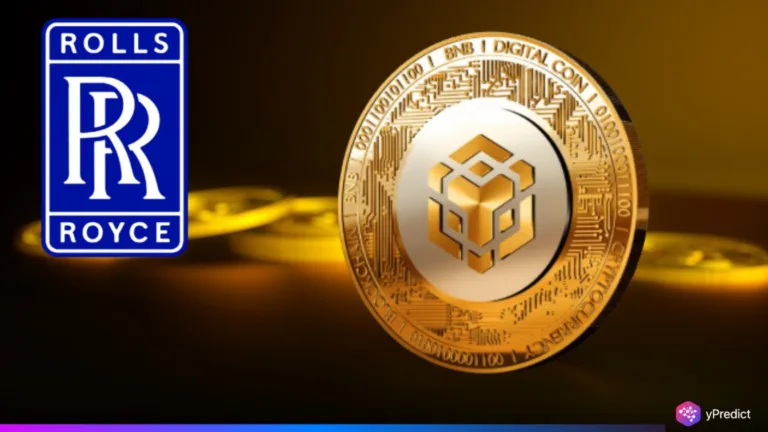 Rolls-Royce Valuation Surpassed as BNB Market Redefines Cryptocurrency Assets