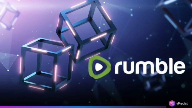 Rumble Acquires Northern Data in $1.17B AI and Blockchain Push