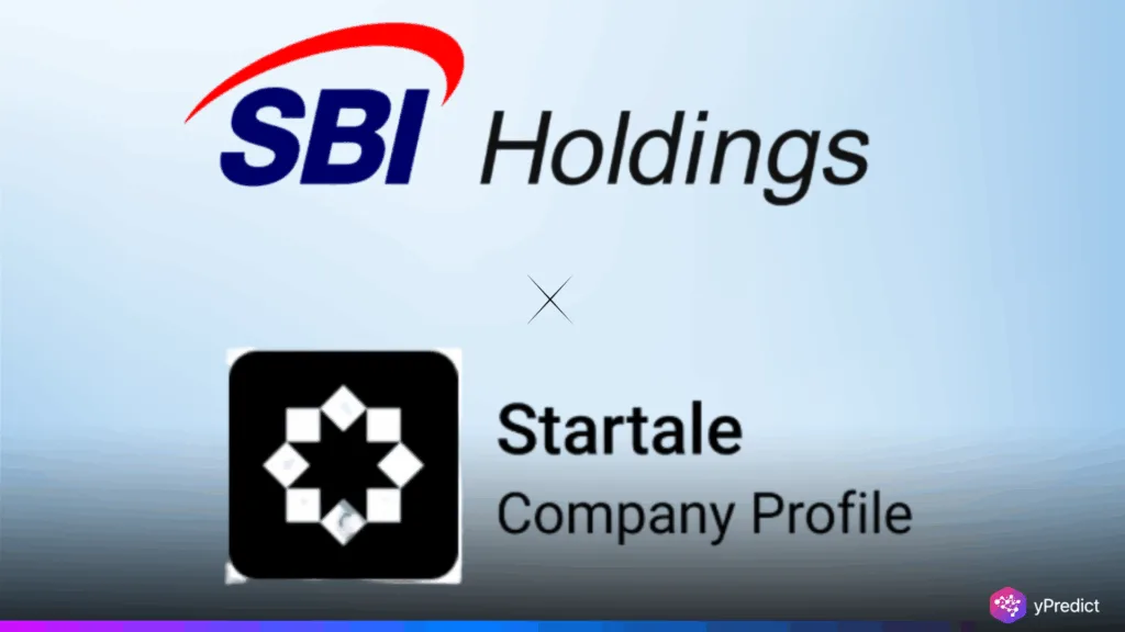 SBI Holdings Partners with Startale Group to Advance Onchain Trading