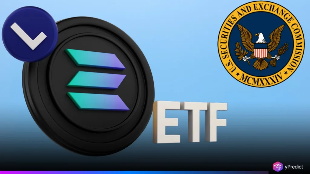SEC Acknowledges Invesco Galaxy’s Spot Solana ETF Filing with Coinbase Custody