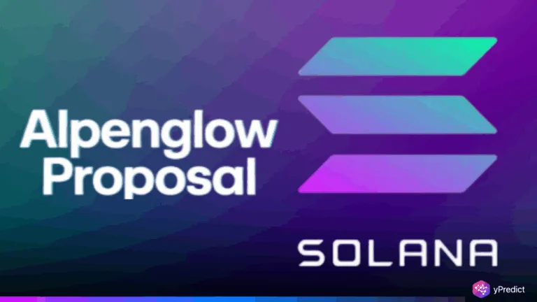 Solana Eyes Major Transformation with Alpenglow Consensus Proposal