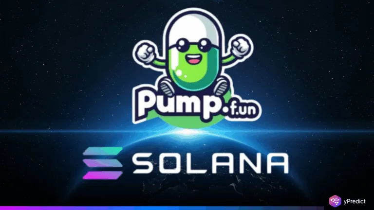Solana Pump.fun Surges as Memecoin Launches, Reshaping the Solana Ecosystem