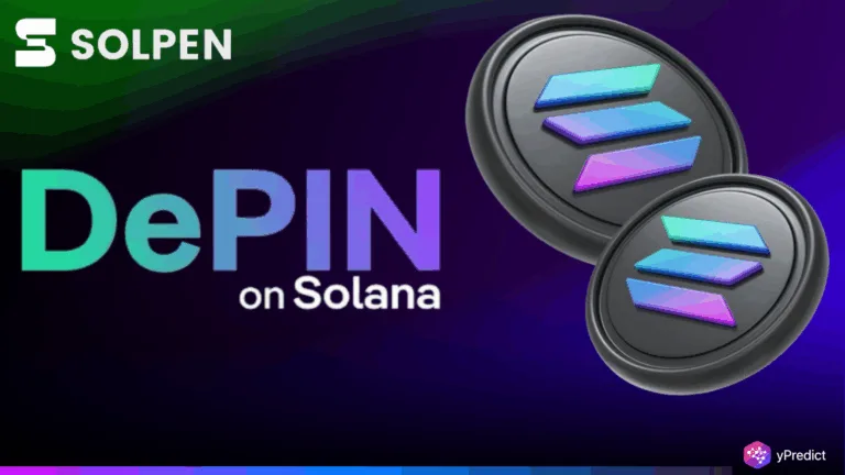 Solpen DePIN Network Merges AI and Blockchain on Solana