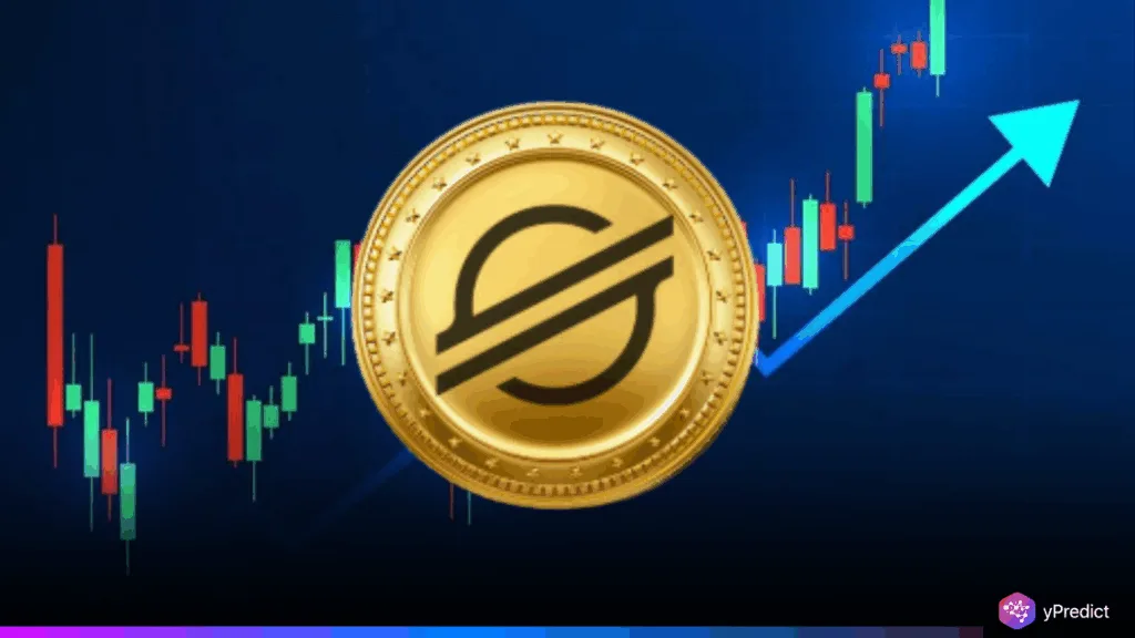 Stellar Price Technical Analysis and Latest News