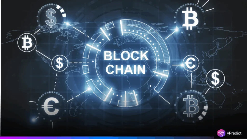 Svanevik Warns Blockchain Transparency Exposes Users