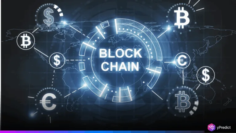 Svanevik Warns Blockchain Transparency Exposes Users