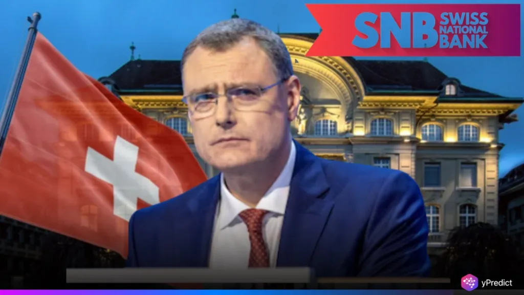 Swiss National Bank Sparks Debate with Strategic SNB Investment