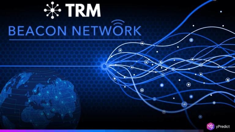 TRM Labs Launches Beacon Network to Tackle Crypto Crime