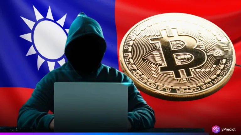 Taiwan Crypto Market Faces Shock After $41 Million BitShine Scam