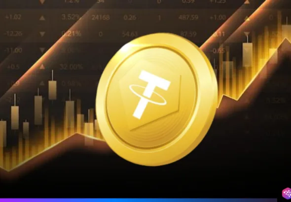 Tether Gold Price Technical Analysis And Latest News