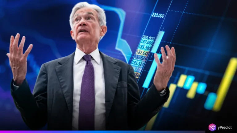 Treasury Yields Rise Ahead of July CPI Data as Federal Reserve Faces Pressure