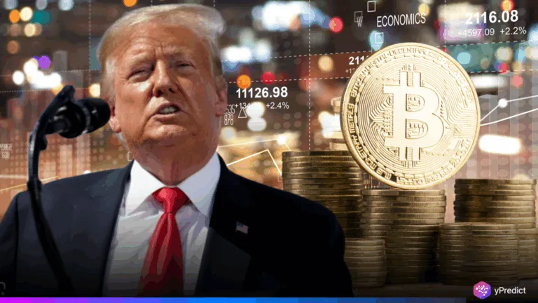 Trump's 401(k) Executive Order Adds Crypto Investment Options