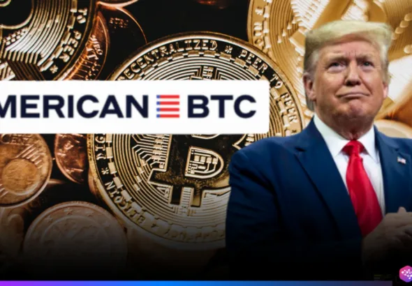 Trump-Backed American Bitcoin Pushes Global Expansion with Japan Crypto Strategy