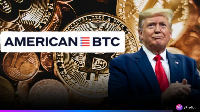 Trump-Backed American Bitcoin Pushes Global Expansion with Japan Crypto Strategy