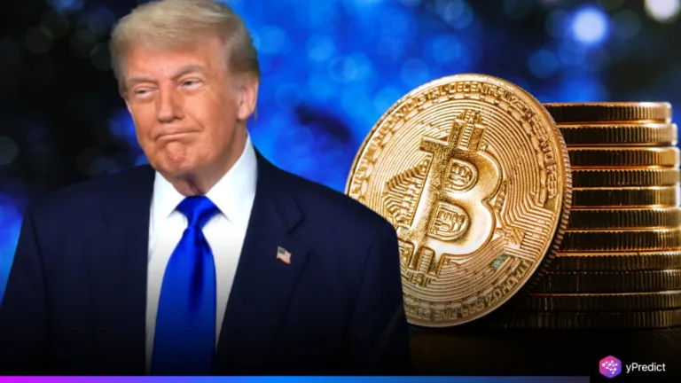 Trump Order Paves Way for Crypto Retirement Plans in Major Policy Shift