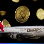UAE Airlines like Emirates and Air Arabia adopt crypto payments with Bitcoin, Ether, stablecoins, and Binance Pay