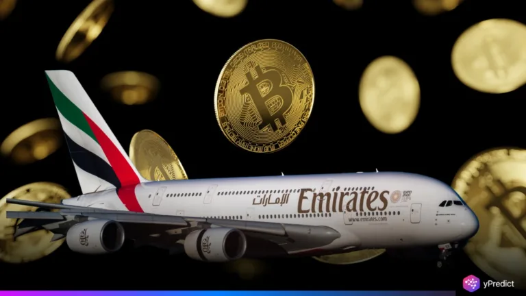 UAE Airlines like Emirates and Air Arabia adopt crypto payments with Bitcoin, Ether, stablecoins, and Binance Pay