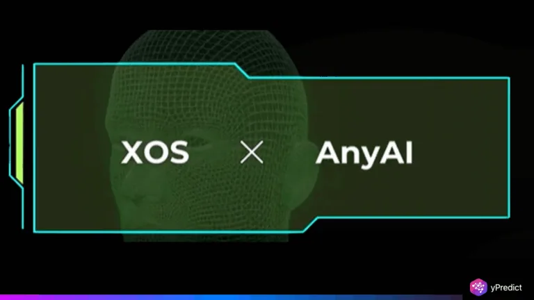 XOS and AnyAI Join Forces for Secure AI Applications