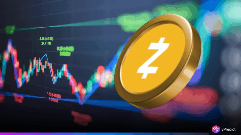 ZEC Price Technical Analysis and Latest News