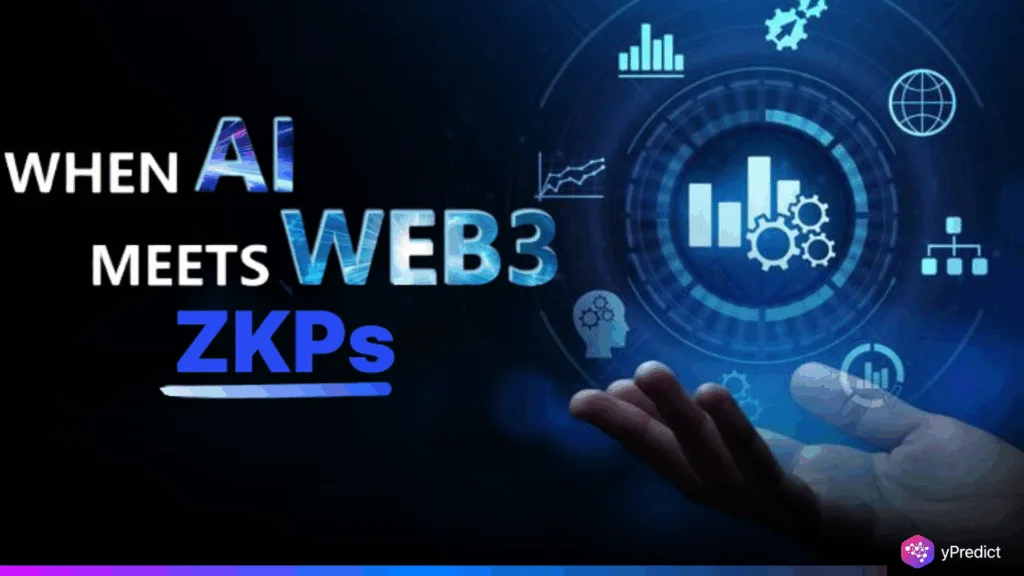 ZKPs Enable Privacy-First AI and Web3 Innovation at Scale