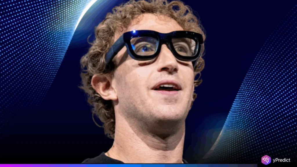 Zuckerberg warns AI Glasses will Create Cognitive Divide for Users