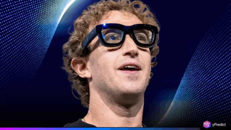 Zuckerberg warns AI Glasses will Create Cognitive Divide for Users