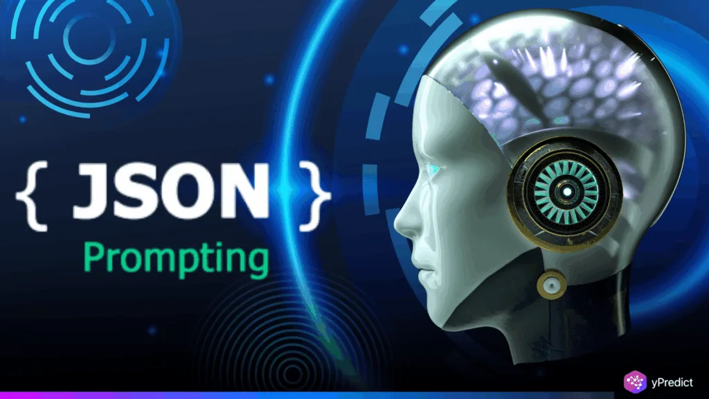 AI JSON prompting