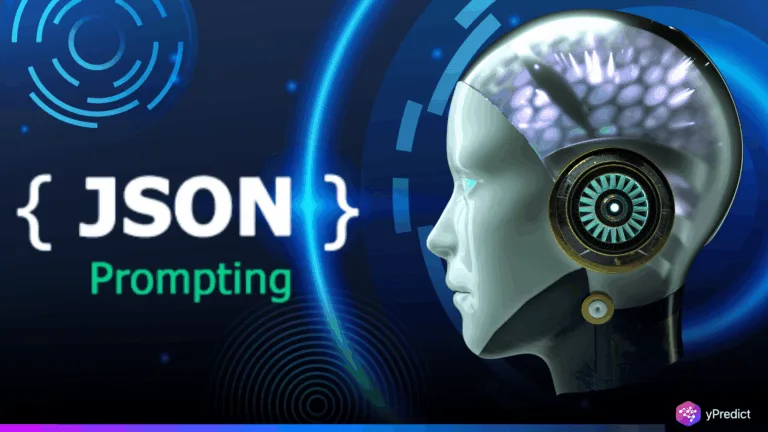 AI JSON prompting