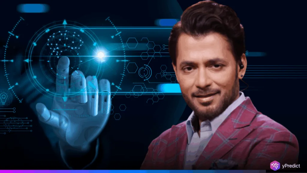 AI Leadership Debate