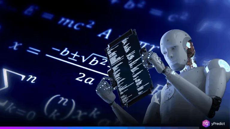 AI model breakthrough