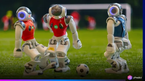 Robots