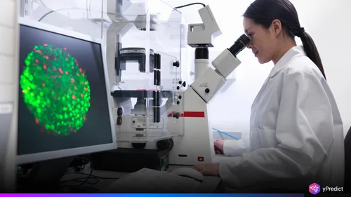 AI Accelerates a Medical Breakthrough in Stem Cell Research