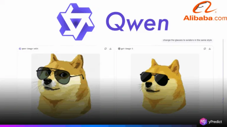 AI image editing