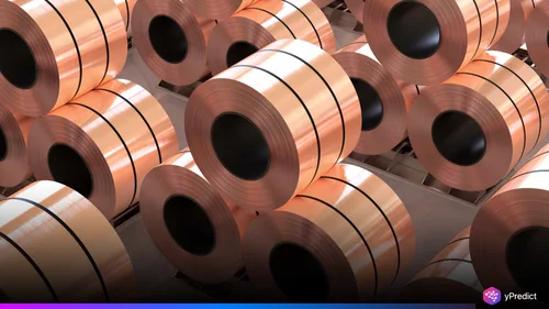 Copper