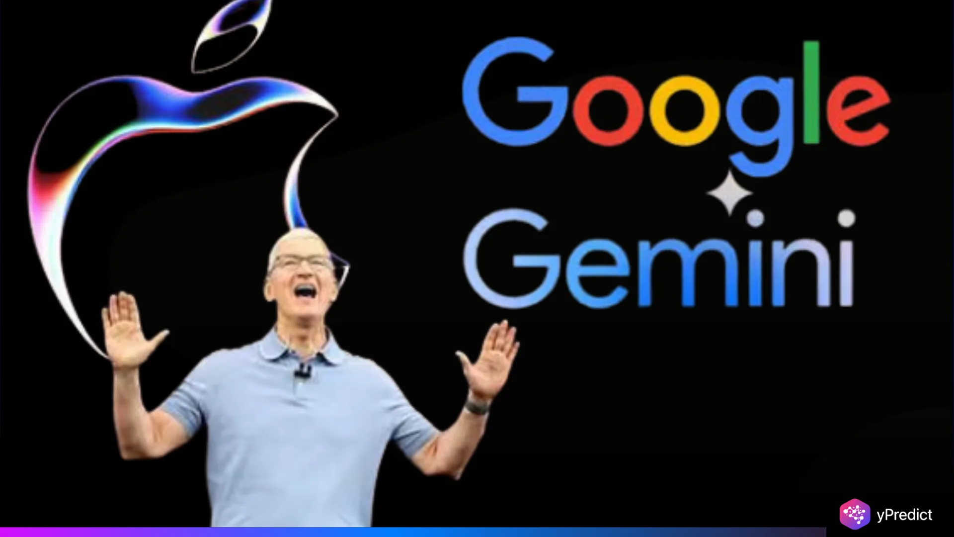 Apple Answer Engine Apple Building Answer Engine to Take On ChatGPT and Gemini