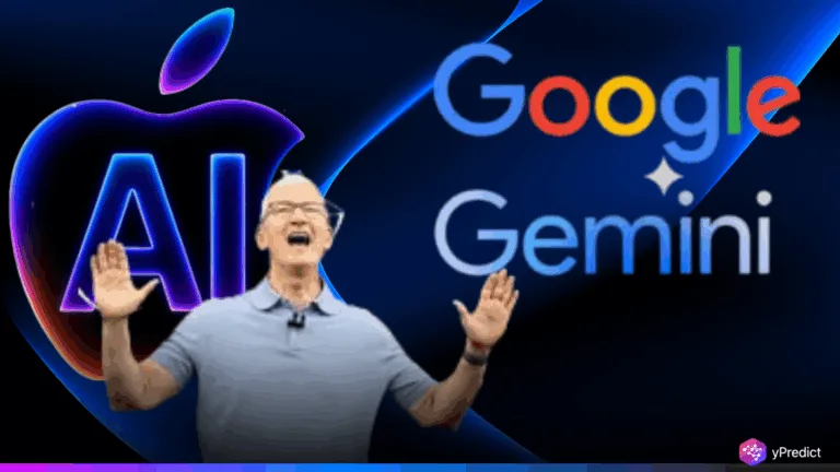 Apple to Integrate Google’s Gemini AI into Apple Intelligence