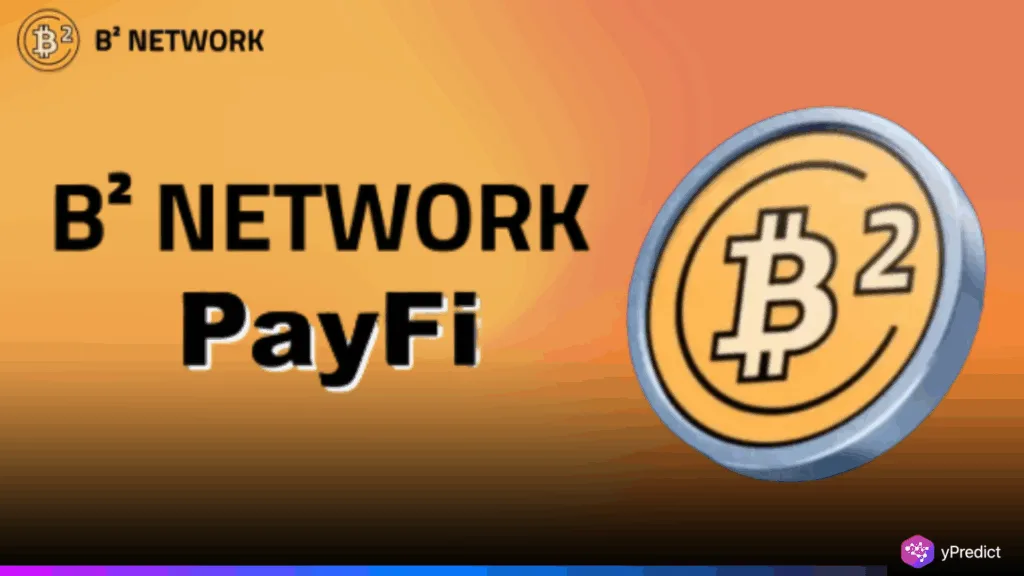 B² Network Introduces BTC PayFi to Power AI Agent Transactions
