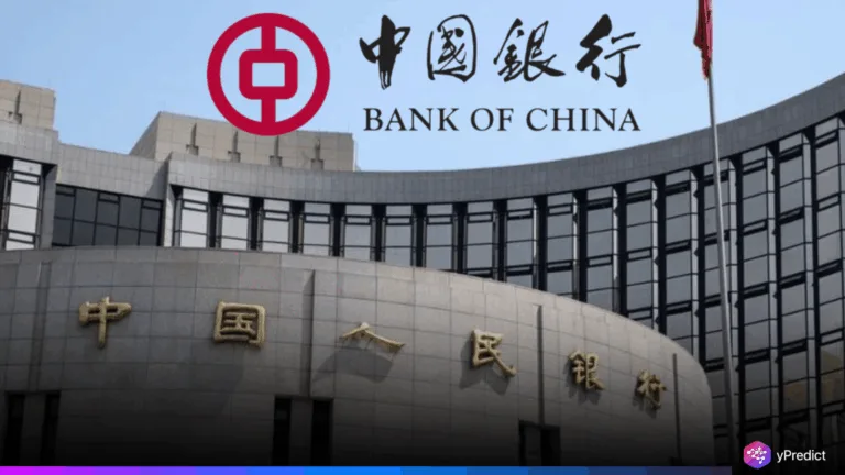 Bank of China
