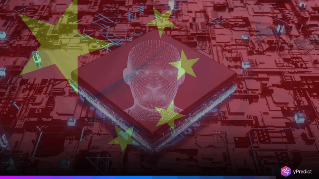 China Pushes AI Chips Self-Sufficiency by 2027