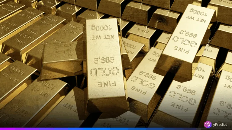gold price