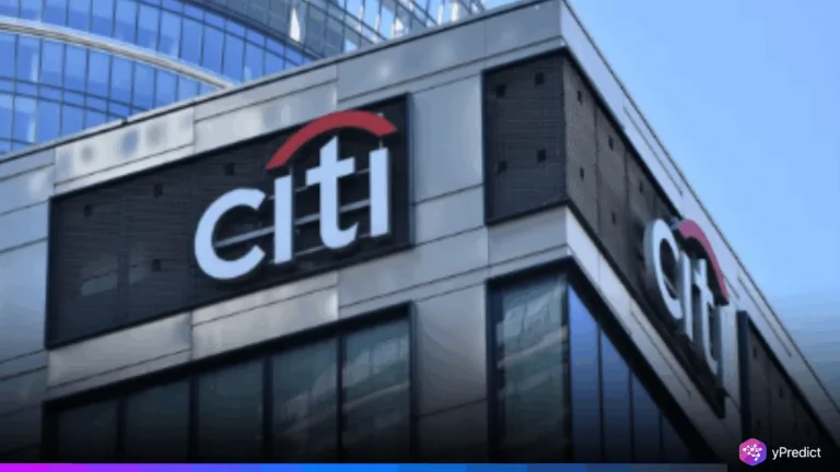 Citigroup price target