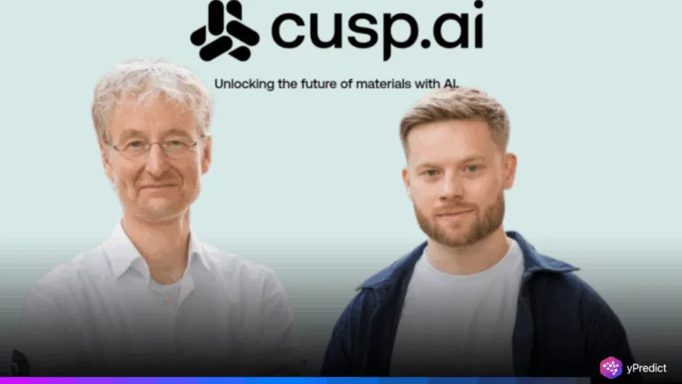 CuspAI